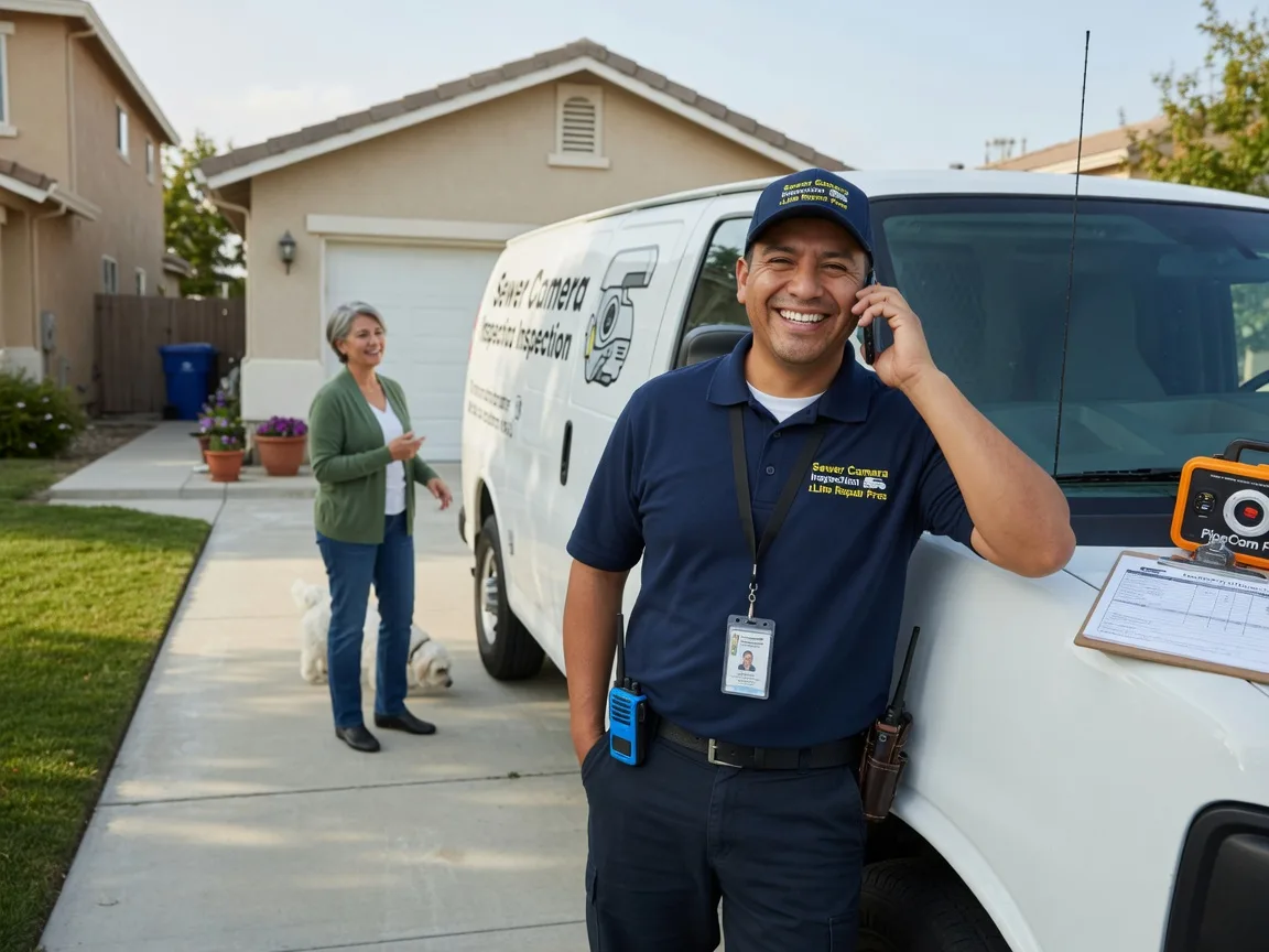 Sewer Line Repair Upper Lake, CA FAQs